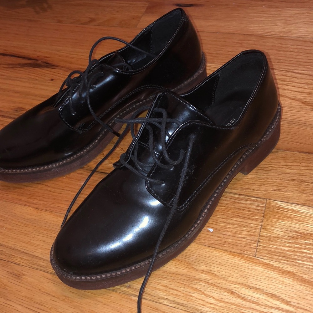 MANGO women’s mules